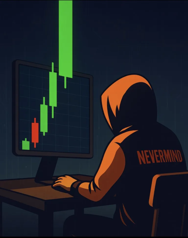 Crypto Market Suddenly Drops Today: Five simple reasons every new investor must know