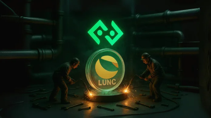 Terra Classic LUNC