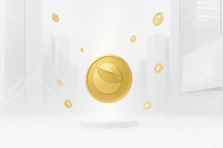 Why LUNC is Very Undervalued: New Proposals, L2 Projects, and Explosive Pump Potential