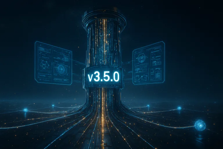 Terra Classic v3.5.0 Upgrade: What Changed and How It Shapes the Future