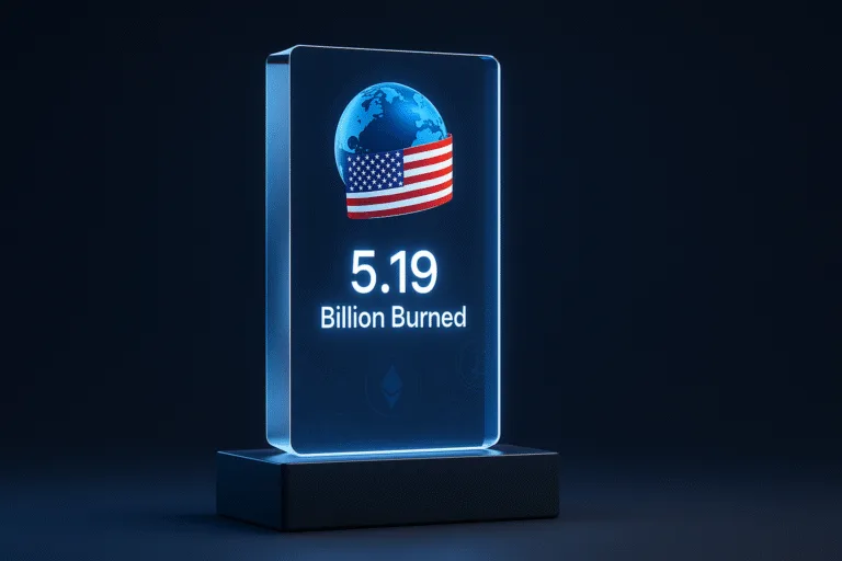 5.19 Billion USTC Burned Since May 2022, Only 6 Billion Left in Supply