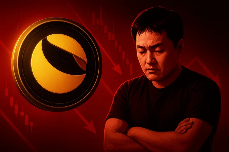 Do Kwon Pleads Guilty in New York Court, Faces Up to 25 Years