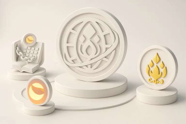 Orbit Wire Ecosystem: Powering Luna Classic Through Culture, Media, and Community