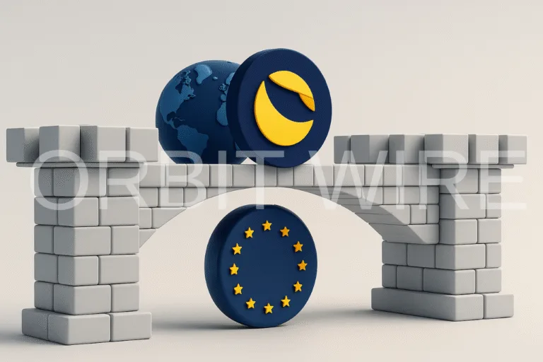 EUTC: The Euro Stablecoin from Luna Classic