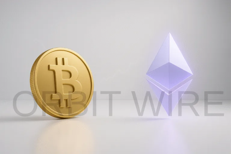 Ethereum Breaks All-Time High as Bitcoin Dips — Is Altseason About to Explode?