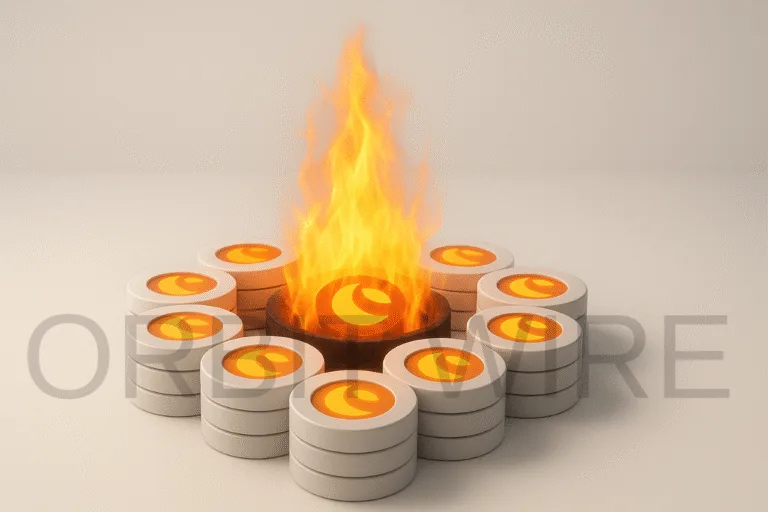 2.72 Billion LUNC Burned in 30 Days – Is Terra Classic Heating Up Again?