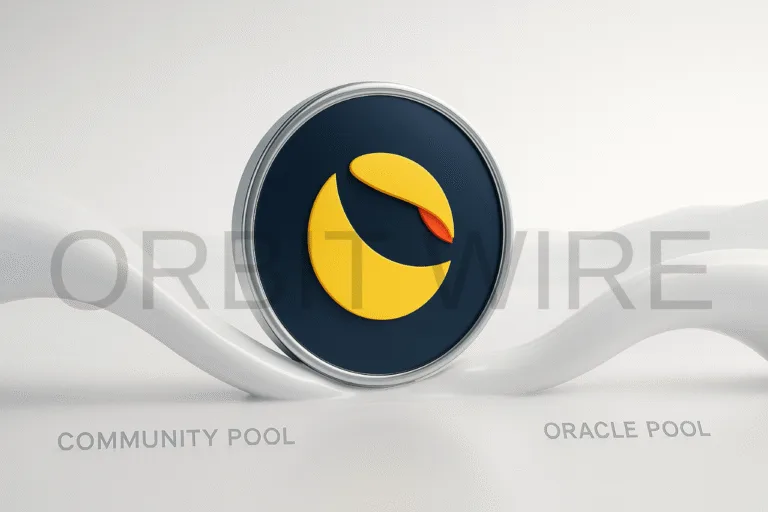 What Are the Community Pool and Oracle Pool on Terra Luna Classic?