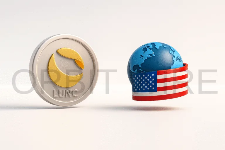 LUNC and USTC Prices Jump Fast: Could This Be the Big Breakout for Terra Classic?