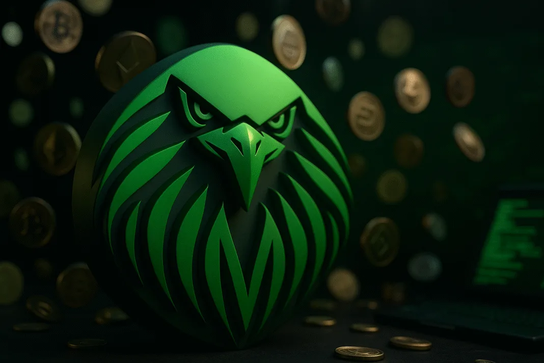 Garuda DeFi fiat onramp launch announcement — easy crypto access without centralized exchanges