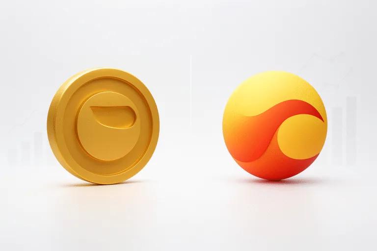 Terra Classic vs Terra 2.0: Key Differences and Why Developers Should Build on Terra Classic Blockchain