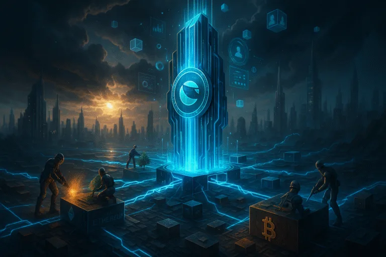 LUNC Rebuilding: Why Terra Classic Outshines Other Blockchains