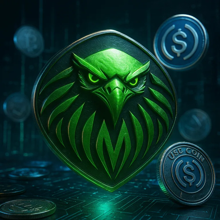 Garuda DeFi Nears $USDC Fiat On-Ramp Launch on Terra Classic with OnrampMoney Integration