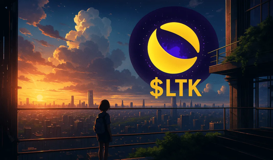 LTK airdrop