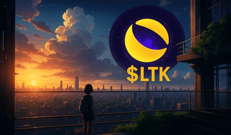Surprise $LTK Airdrop for Classic Nodes and Uncode Lounge delegators