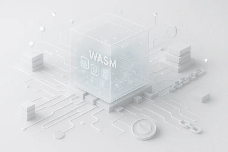 What Makes Terra Classic’s WASM Environment Unique for dApps