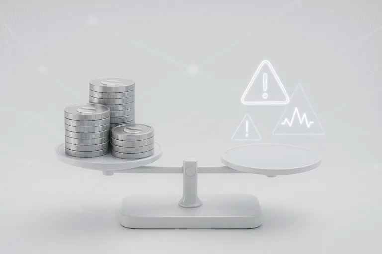 What Are the Risks and Rewards of Delegating LUNC to a Validator?