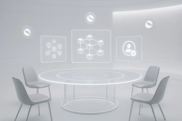 Governance proposals process in Terra Classic blockchain