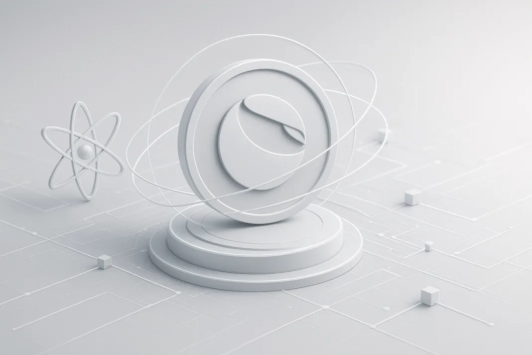 OrbitLabs proposes upgrading Terra Classic directly to Cosmos SDK v0.53.x — skipping the intermediate v0.50 mainnet deployment.