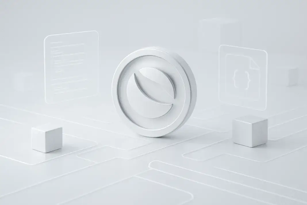 The Terra Classic network is undergoing an upgrade to align its WebAssembly (Wasm) implementation with the upstream CosmWasm framework.