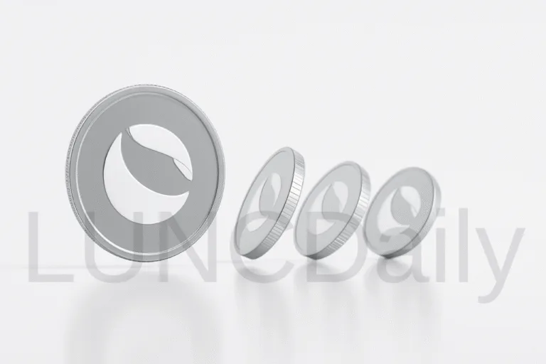 What Happens If Nobody Stakes LUNC?