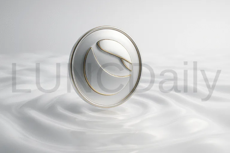 Federal Reserve Cuts Rates: Could Altcoins Like Terra Classic Be the Biggest Winners?