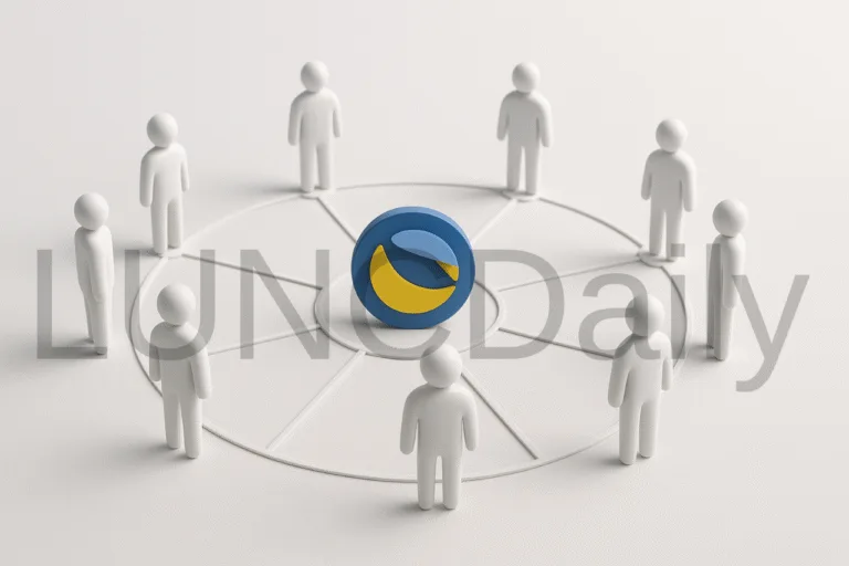 Why Luna Classic Must Embrace Layer 2 to Compete