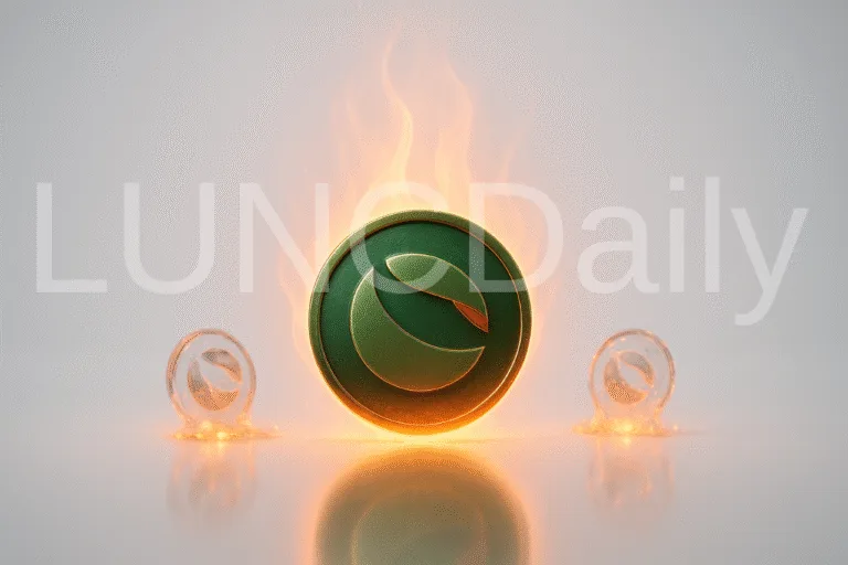 Luna Classic Burn Update: 647.40 Million LUNC Removed in the Last 7 Days