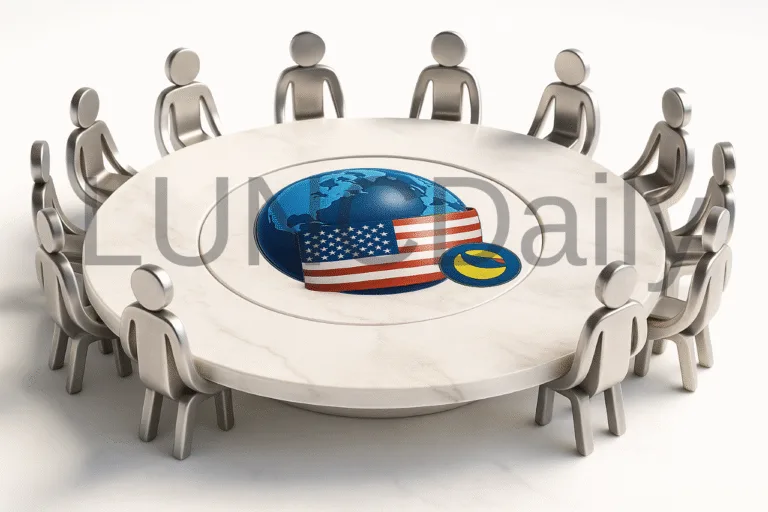 Another Perspective on the USTD Proposal for Luna Classic