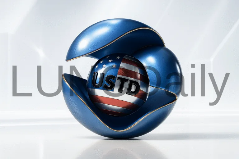 Luna Classic Faces Defining Moment as USTD Proposal Heads to Vote