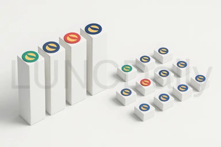 Building a Balanced Terra Classic Network Through Validator Decentralization