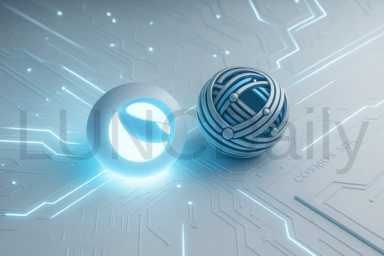 Terra Classic Upgrade to Cosmos SDK v0.53 + IBC v2 (Eureka) from Orbit Labs