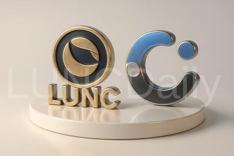 The LUNC Relisting on Cetoex Rescheduled to September 8, 2025