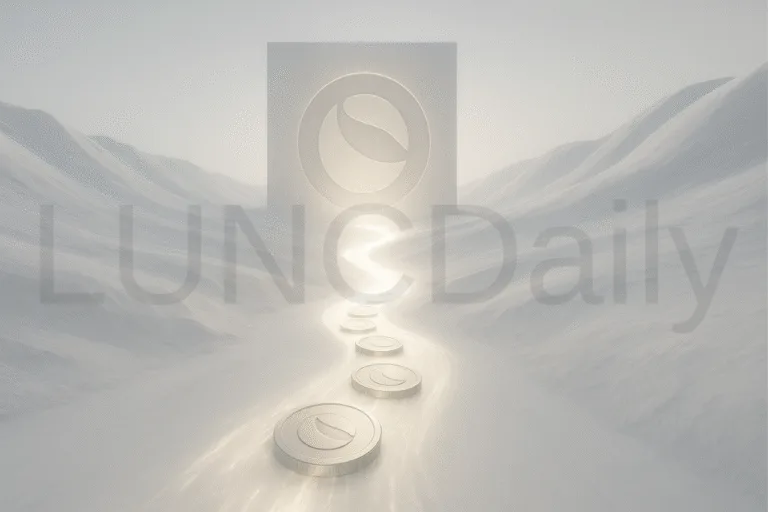 Luna Classic Community Pool Spending Report: Latest Proposals and Allocations