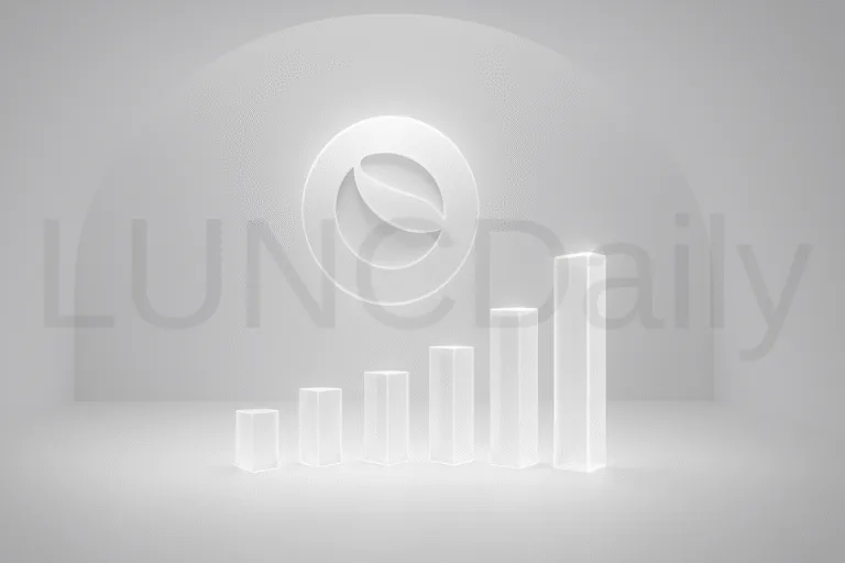 Luna Classic Nakamoto Index Surges From 4 to 5 in Just 4 Days