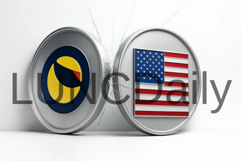 Terra Classic Price Analysis: Why LUNC is Dropping and What Traders Should Expect Next