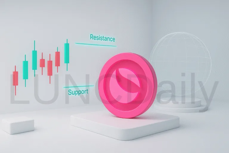 A Realistic Analysis of LUNC: Technical and Fundamental Insights