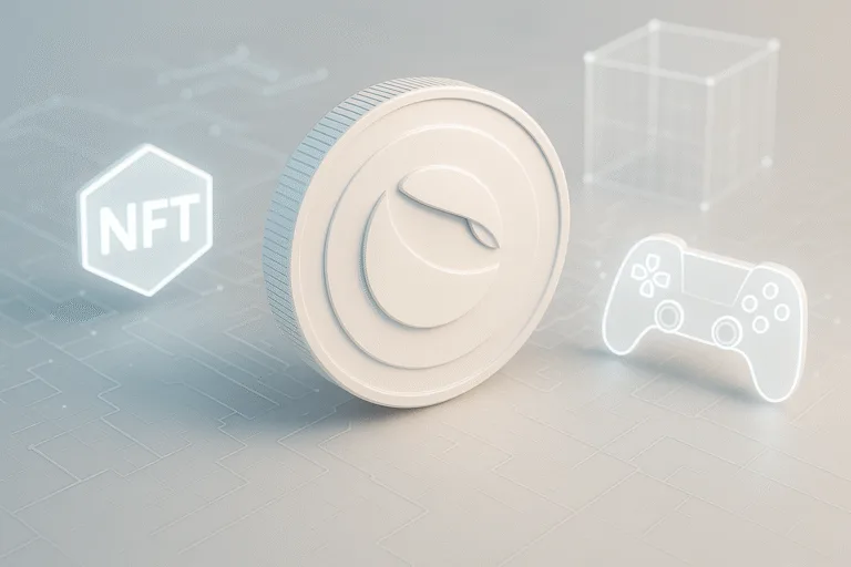 LUNC Adoption 2025: DeFi, NFTs & Gaming Rebound?