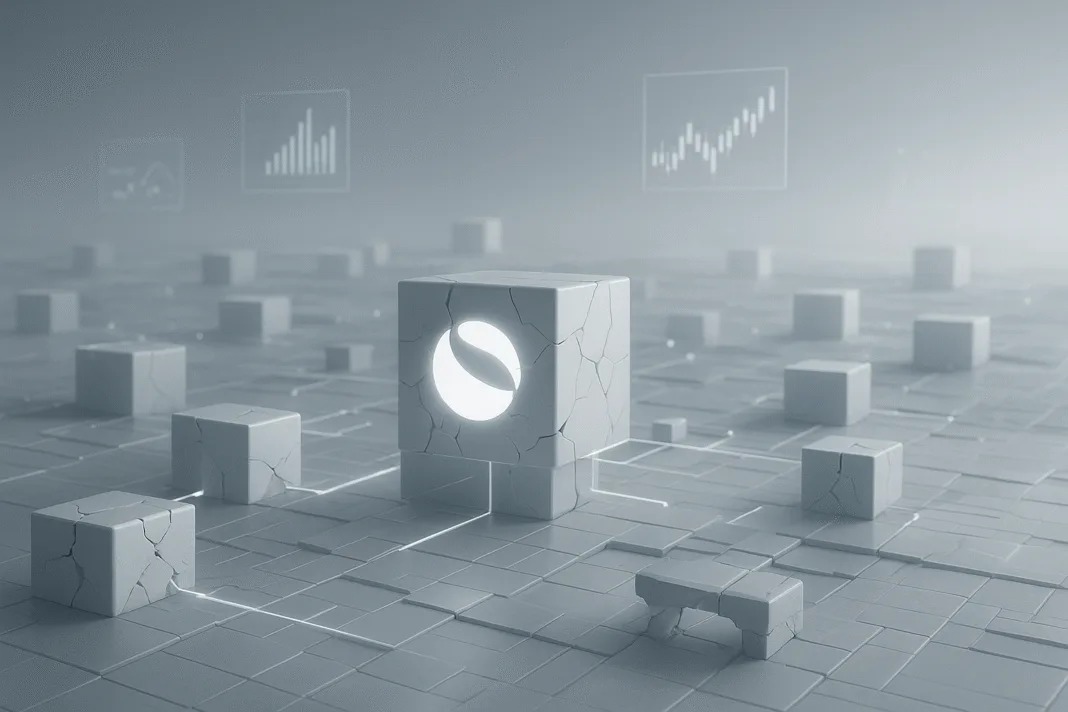 Terra Classic blockchain challenges to sustainable growth