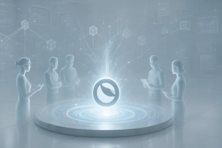 The Vital Role of Terra Classic Community Pool in Driving Ecosystem Growth