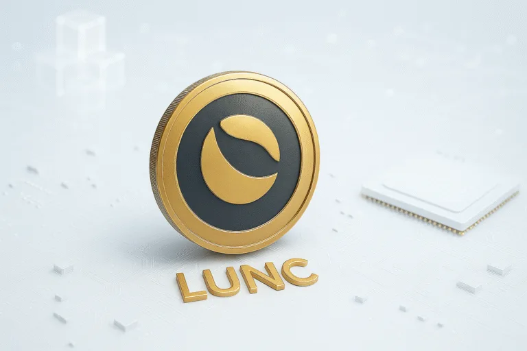 Is the LUNC Blockchain Technologically Competitive in 2025? Speed, Scalability, and Fees Explained