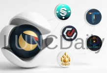 Luna Classic Layer 2 Ecosystem Gains Strength as Projects Show Solid Performance
