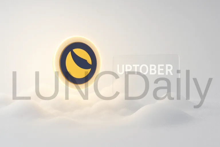 Welcome to Uptober Fest