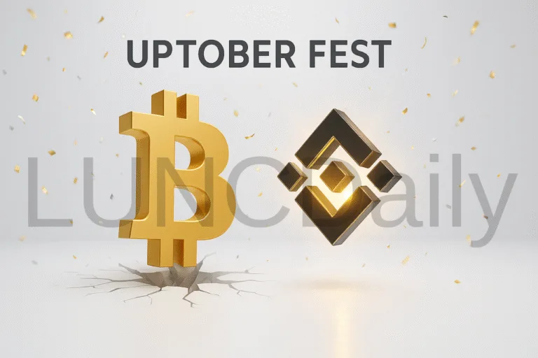 Uptober Fest Just Start: Bitcoin and BNB Break All-Time Highs as the Bull Market Heats Up