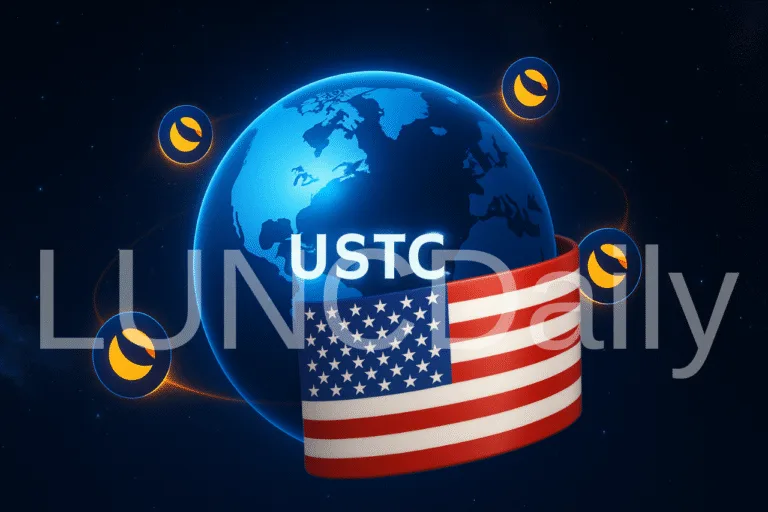 USTC Price at Critical Level: Can Bulls Defend the $0.011 Support?