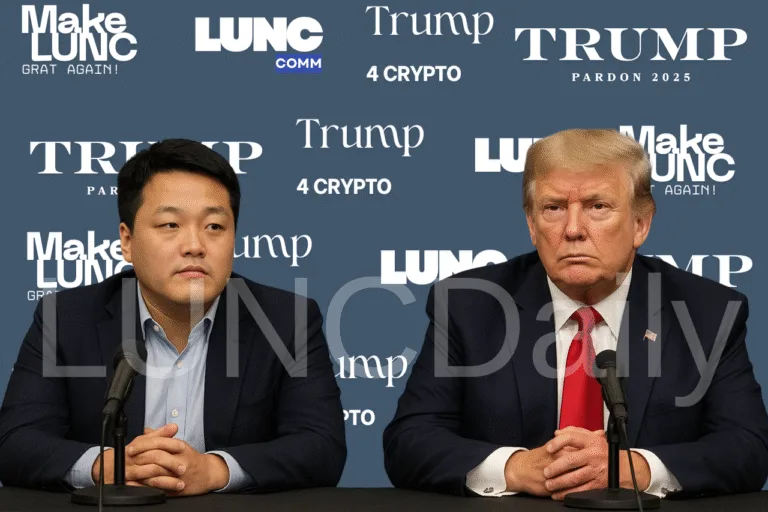 After Changpeng Zhao’s Pardon, Is Do Kwon Next on Trump’s List?