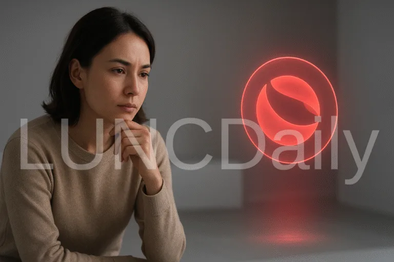 Why This Is the Best Time to Buy LUNC from a Market Psychology Perspective