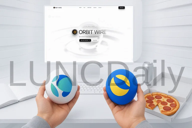 The Journey from Terra Luna to Terra Classic: A Story of Rise, Fall, and Rebirth