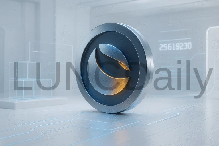 Terra Classic Network Schedules Major Upgrade to v3.6.0 on October 20, 2025