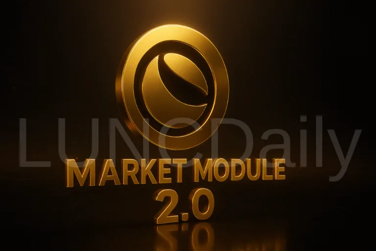 Market Module 2.0 Progress Update: Key Development Insights From Vegas Morph