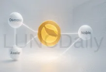 Fund Terra Classic Relaying Activity Proposal – Explained for Beginners